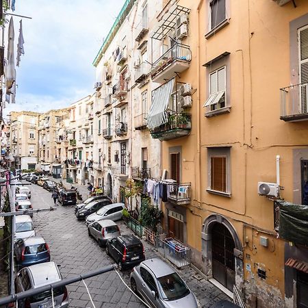 Random B&B Napoli Ngoại thất bức ảnh