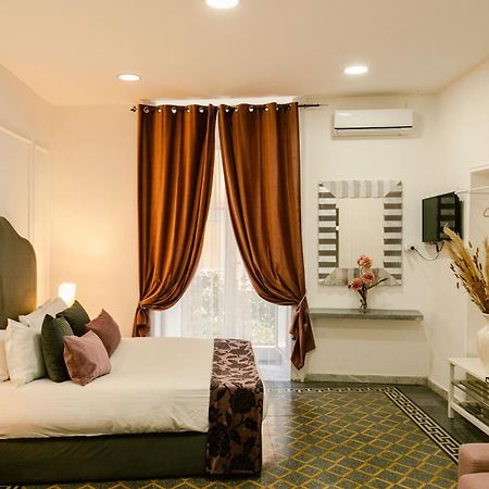 Random B&B Napoli Ngoại thất bức ảnh
