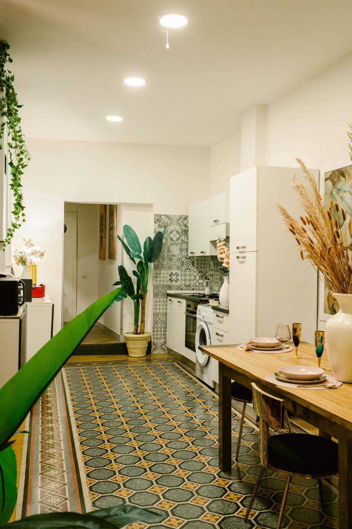 Random B&B Napoli Phòng bức ảnh