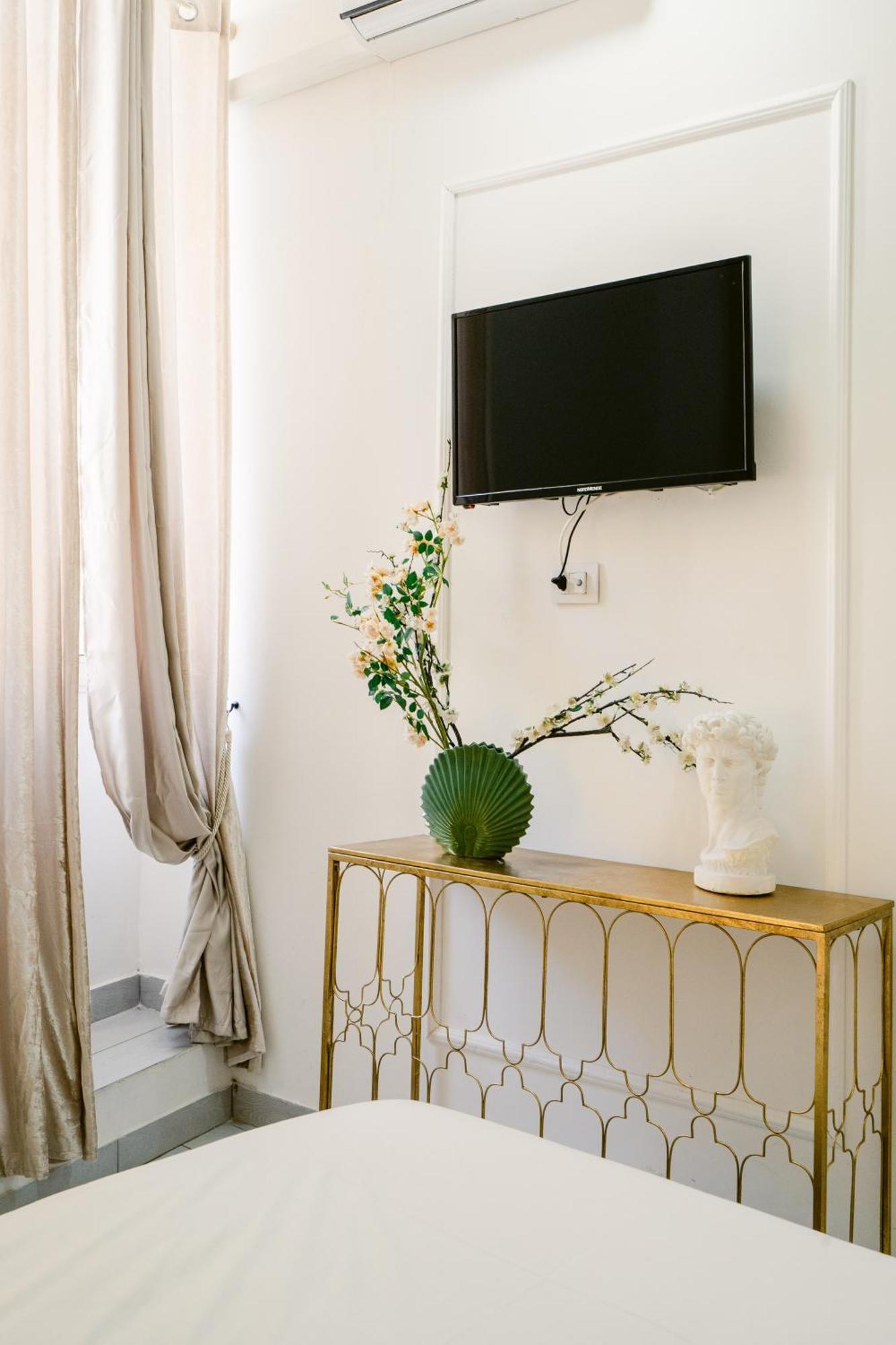 Random B&B Napoli Ngoại thất bức ảnh
