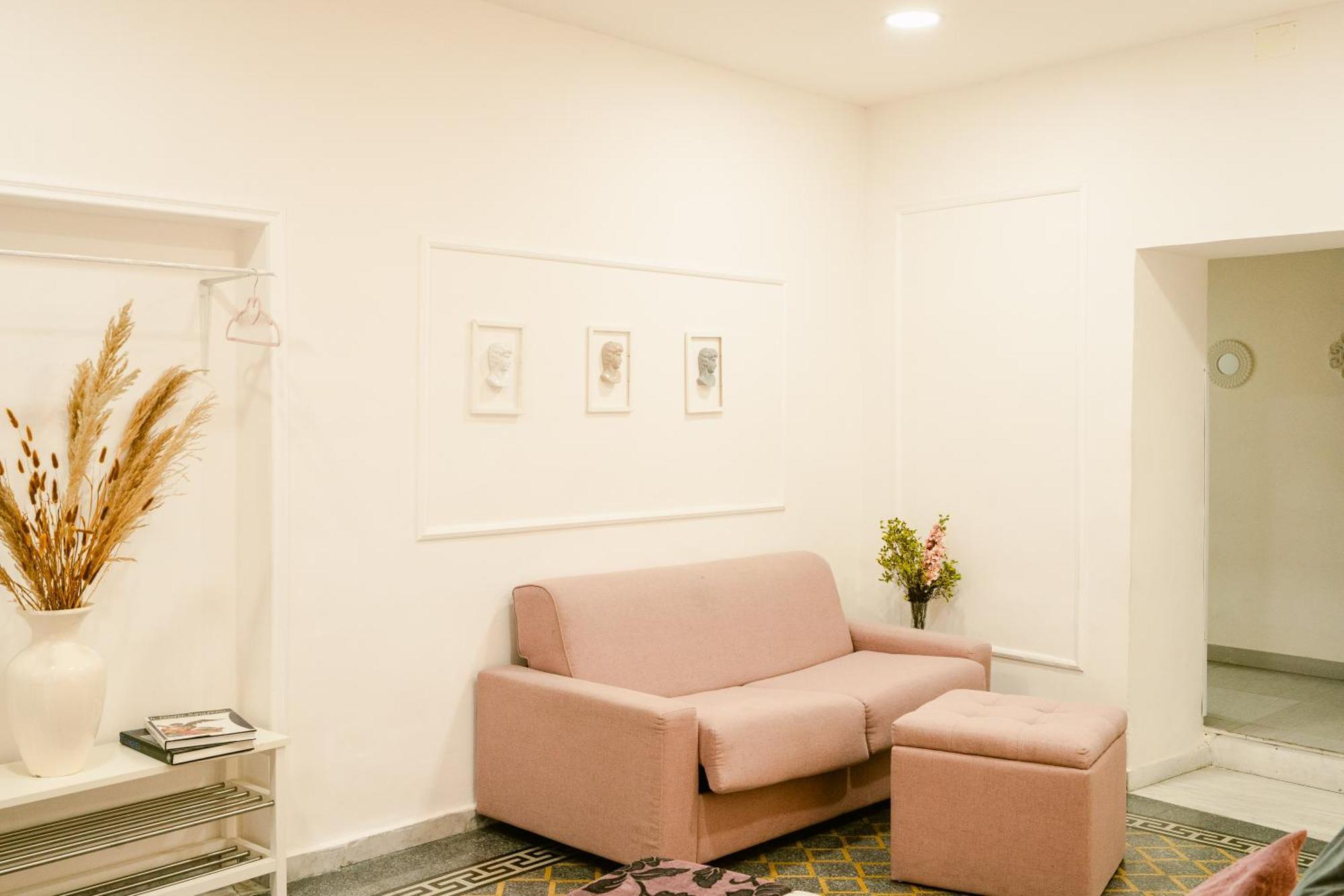 Random B&B Napoli Ngoại thất bức ảnh