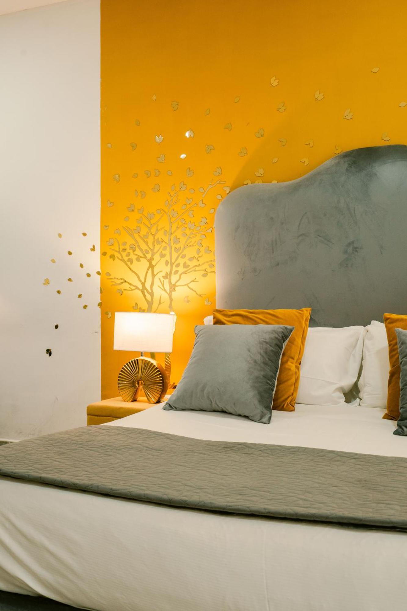 Random B&B Napoli Ngoại thất bức ảnh