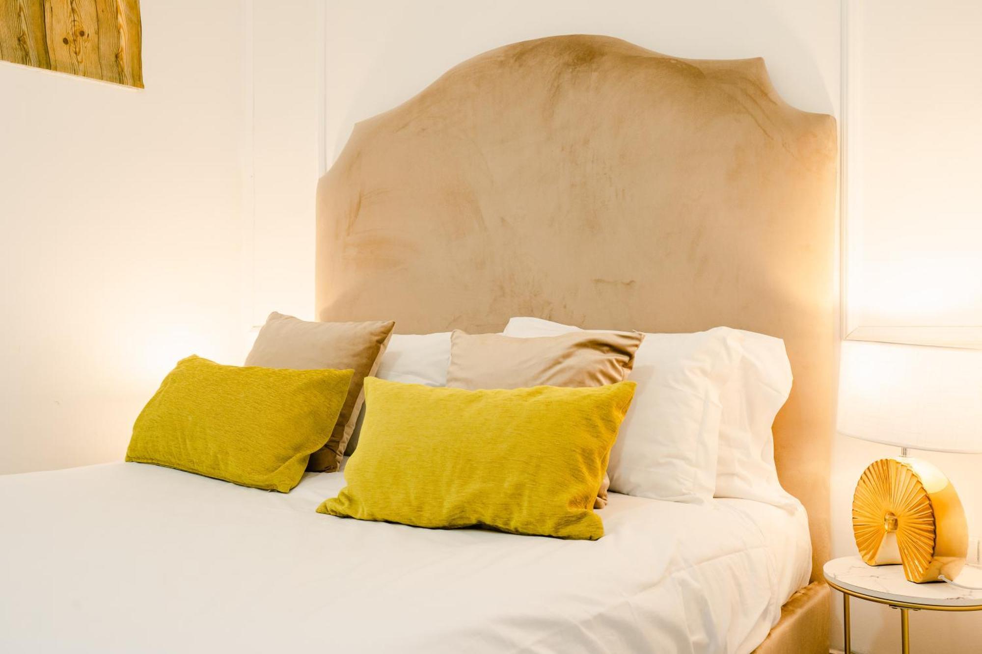 Random B&B Napoli Phòng bức ảnh