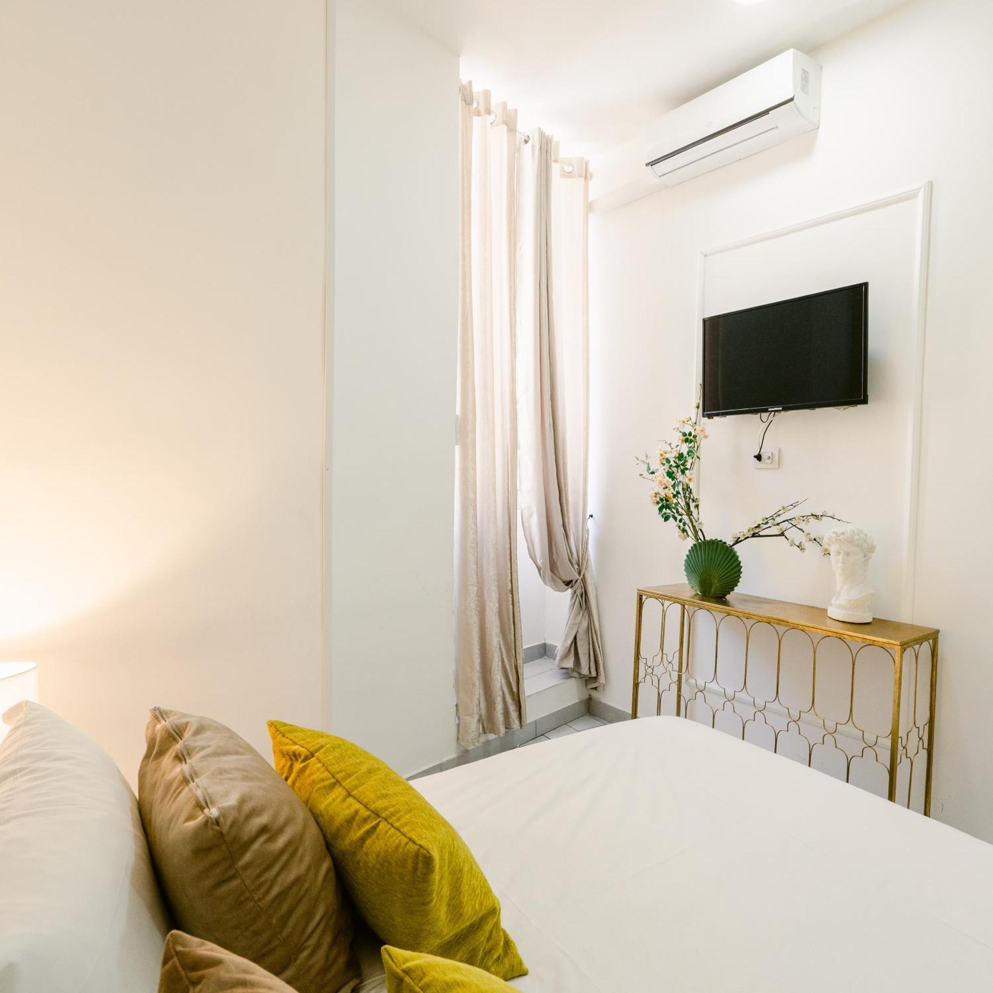 Random B&B Napoli Ngoại thất bức ảnh
