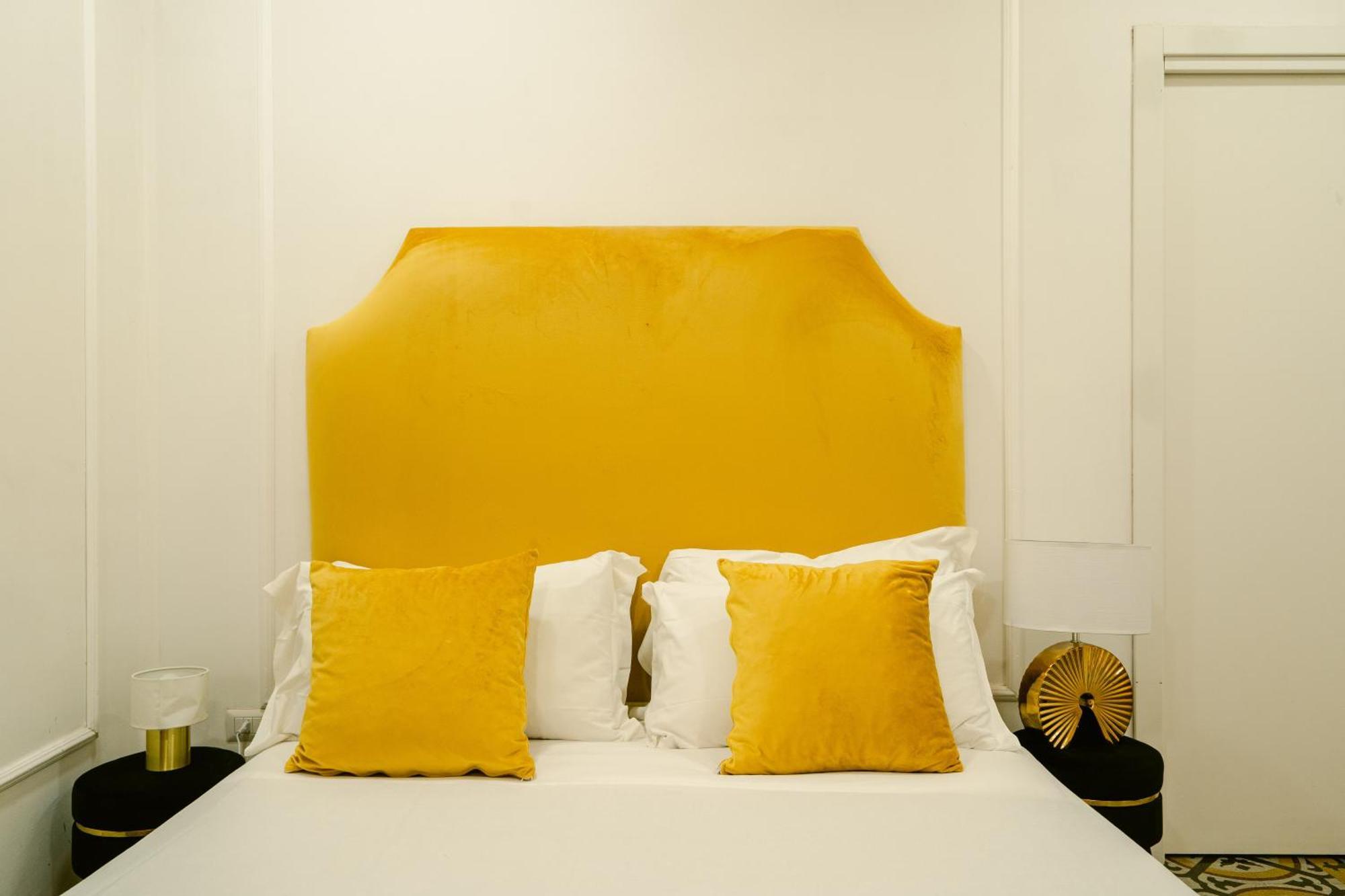 Random B&B Napoli Phòng bức ảnh